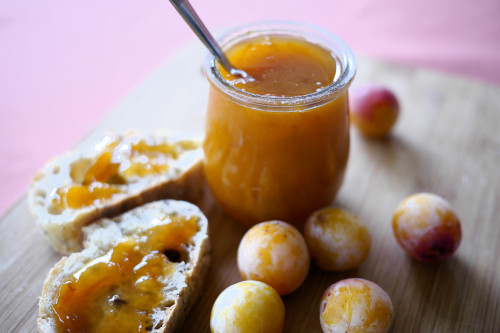 confiture legere - votre dieteticienne - valerie coureau